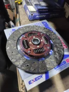 ���� ��������� Toyota 14B, 3B, 4B, B, (exedy) 275*180*21*29.8 3125060282 ����