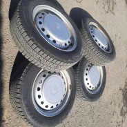 Bridgestone Blizzak VRX2. ������, ��� �����, 2022 ���, �/�, ����� �� 5 % ����
