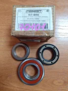��������� ������ �������, KIT-MINI, MR165476 [70101], Mitsubishi Pajero Mini 98-12 H58A 4A30 Febest ����� ��� MR165476 ����