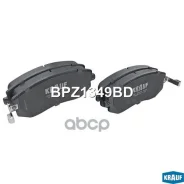������� ��������� �������� Krauf ���. BPZ1349BD BPZ1349BD ����