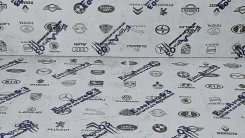 ������ �������� �������� ������ Skoda Octavia (A5 1Z-) 2004-2013 3B0867333 3B0867333 ����