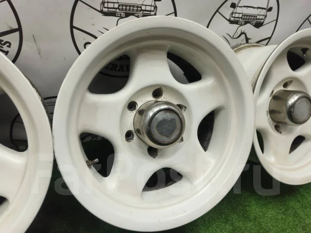 4x4 Engineering Bradley. 8.0x16", 6x139.7, ET0, �� 110���. ����