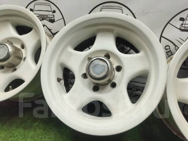 4x4 Engineering Bradley. 8.0x16", 6x139.7, ET0, �� 110���. ����