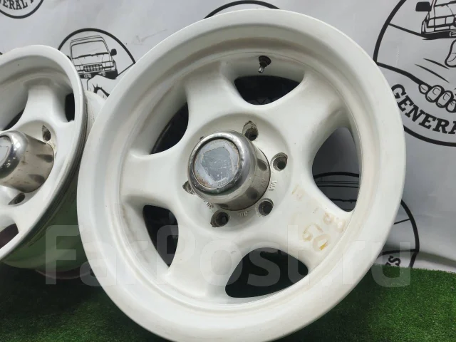 4x4 Engineering Bradley. 8.0x16", 6x139.7, ET0, �� 110���. ����