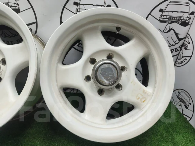 4x4 Engineering Bradley. 8.0x16", 6x139.7, ET0, �� 110���. ����
