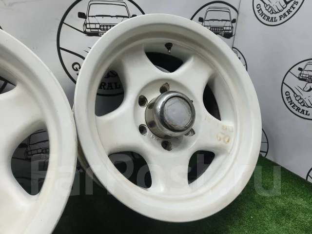 4x4 Engineering Bradley. 8.0x16", 6x139.7, ET0, �� 110���. ����