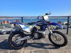 Sherco