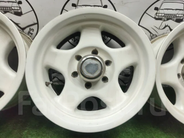 4x4 Engineering Bradley. 8.0x16", 6x139.7, ET0, �� 110���. ����