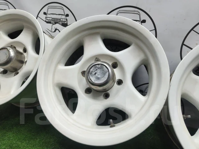 4x4 Engineering Bradley. 8.0x16", 6x139.7, ET0, �� 110���. ����