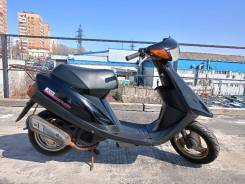 Yamaha Jog Artistic