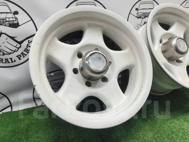 4x4 Engineering Bradley. 8.0x16", 6x139.7, ET0, �� 110���. ����