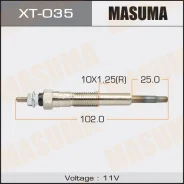 ����� ����������� Masuma XT-035 XT-035 ����