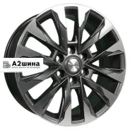 Khomen Wheels KHW2010