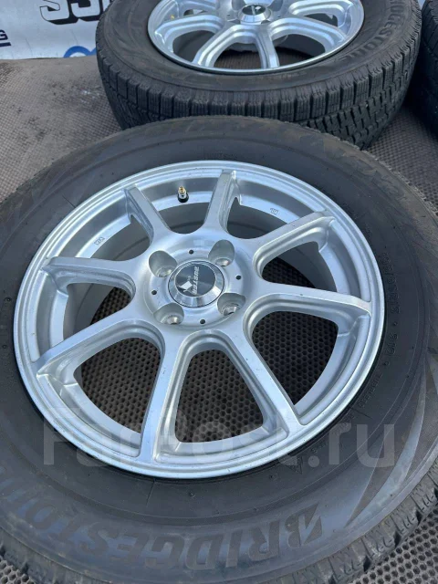 Weds Buster. 5.5x15", 4x100, ET42, �� 67���. ����