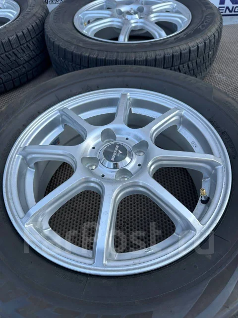 Weds Buster. 5.5x15", 4x100, ET42, �� 67���. ����