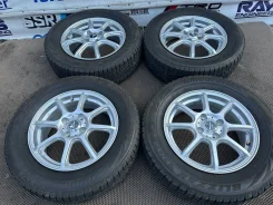 Weds Buster. 5.5x15", 4x100, ET42, �� 67���. ����