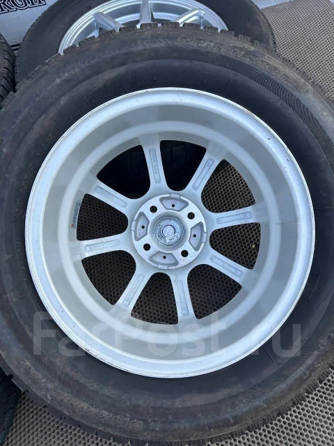 Weds Buster. 5.5x15", 4x100, ET42, �� 67���. ����