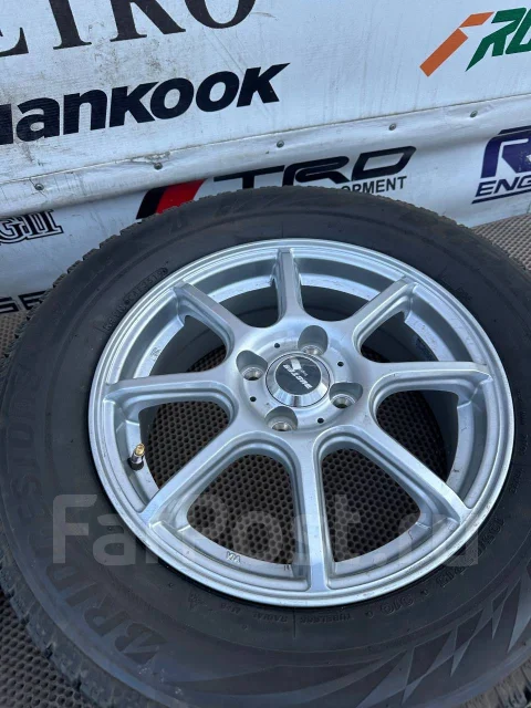Weds Buster. 5.5x15", 4x100, ET42, �� 67���. ����