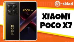Xiaomi Poco X7. , 256 , , 3G, 4G LTE, 5G, Dual-SIM, NFC 