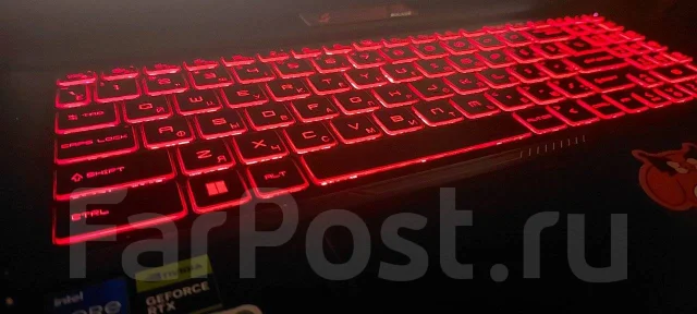 MSI Katana GF76 11UC. 17.3", 2,6����, ��� 8 ��, ���� 1 024���, WiFi: 1, Bluetooth: 1, ����������� �� 5��. ����