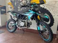 Regulmoto Onix 125. 125����. ��., ��������, ��� ���, ��� ������� ����