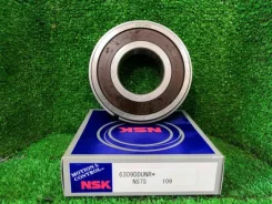 ��������� � ��������� � ������ NSK 6309Ddunr 6309DDUNR ����