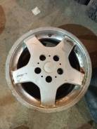 Liso. 6.5x15", 5x114.3, ET32 
