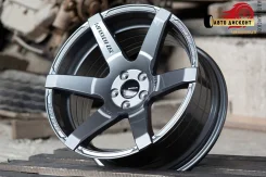 Shogun. 8.5x17", 5x100, ET20, �� 73,1���. ����