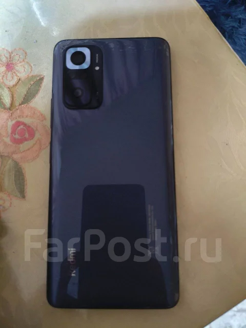 Xiaomi Redmi Note 10 Pro. �/�, 128 ��, ������ ����