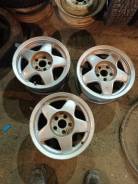 Rial Como. 5.5x14", 5x100, ET35, �� 54,1���. ����