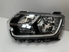 ���� ����� Renault Duster 2020 260609367R ����