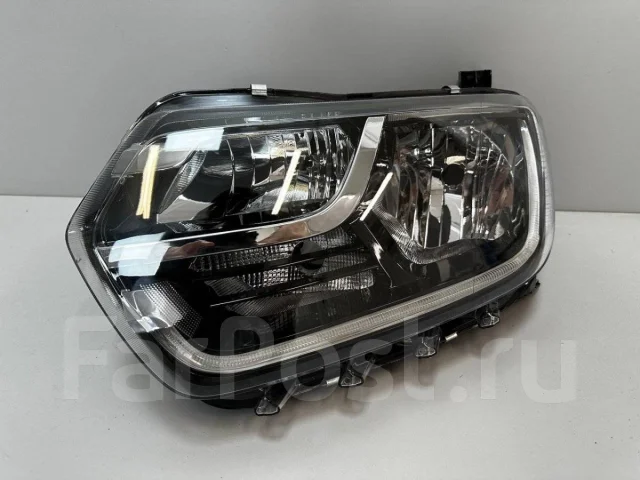 ���� ����� Renault Duster 2020 260609367R ����