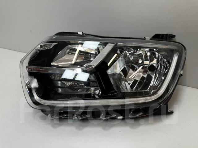 ���� ����� Renault Duster 2020 260609367R ����