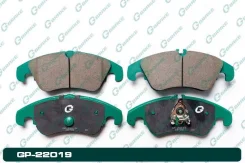 ������� G-brake GP-22019 GP22019 ����