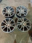 Rennen RL-M8. 7.5x17", 5x114.3, ET45, �� 67,1���. ����
