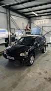 Toyota Kluger V. �������, ��������, 2.4 (160��.�.), ������, 260 000����. �� ����