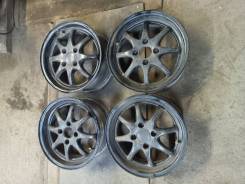 Freemotion. 6.0x14", 4x100, ET35,  60,1. 