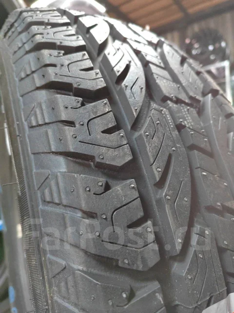 Nereus NS501 A/T. ����� at, 2024 ���, ����� ����