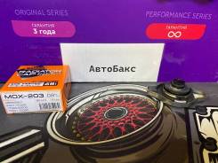   Lexus ES/GS/RX, Audi 80, VW Passat/Polo/LT 72 MOX203 
