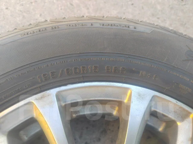 Dunlop Grandtrek AT20. ������, 2022 ���, ����� ����