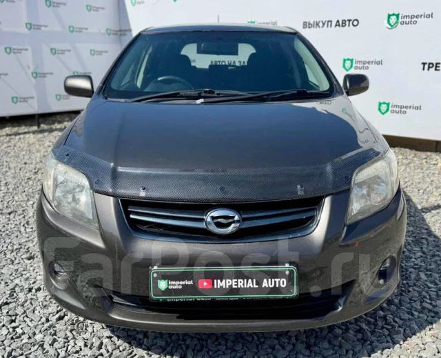 Toyota Corolla Fielder. ��������, 4wd, 1.5 (105��.�.), ������, 174 000����. �� ����