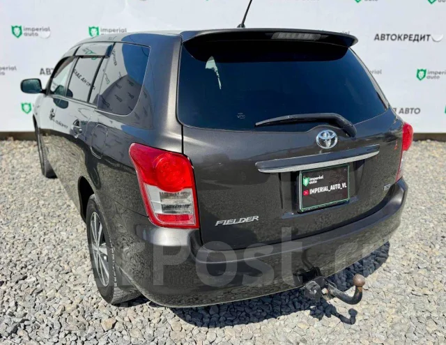 Toyota Corolla Fielder. ��������, 4wd, 1.5 (105��.�.), ������, 174 000����. �� ����
