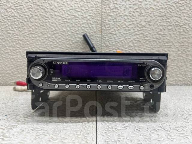 Kenwood f