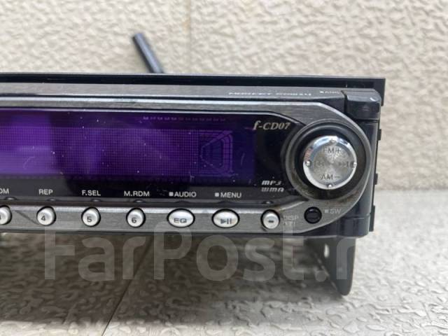 Kenwood f