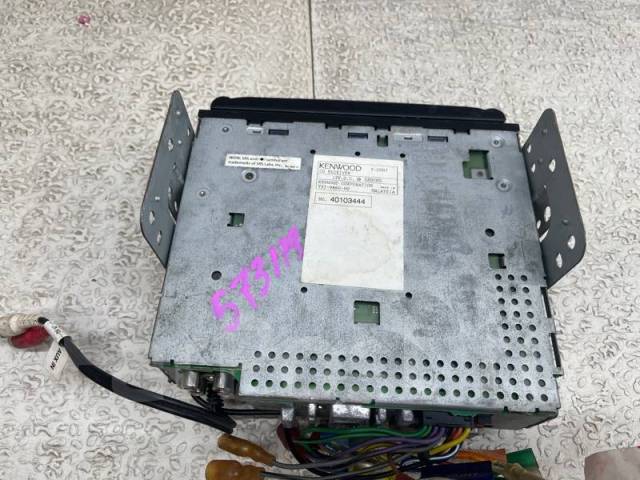 Kenwood f