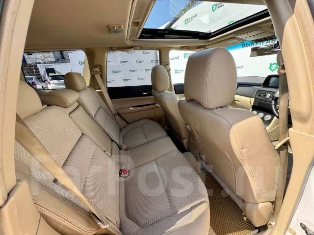 Subaru Forester. �������, 4wd, 2.0 (140��.�.), ������, 268 000����. �� ����