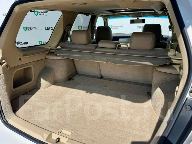 Subaru Forester. �������, 4wd, 2.0 (140��.�.), ������, 268 000����. �� ����