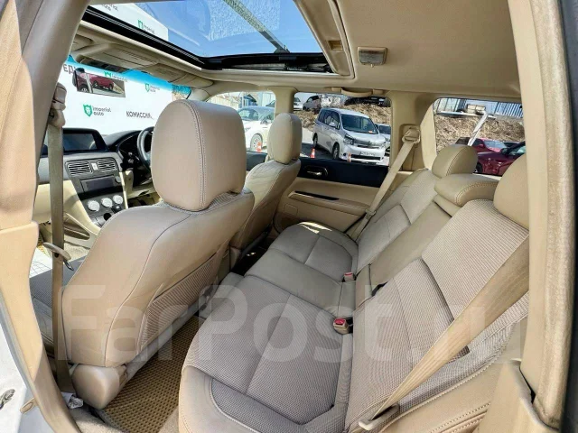Subaru Forester. �������, 4wd, 2.0 (140��.�.), ������, 268 000����. �� ����