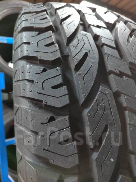 Nereus NS501 A/T. ����� at, 2025 ���, ����� ����
