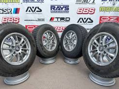 EMR Product. 6.0x15", 6x139.7, ET33 ����